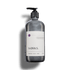 Bergamot 500ml hand cream in WØRKS signature packaging, photographed on a clean white background
